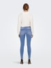 ONLY Jeans in Special Bright Blue Denim