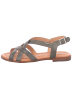Pikolinos Sandalette in grün