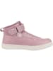 Geox Sneaker mid J Skylin G. D in pink