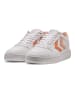 Hummel Hummel Sneaker St. Power Damen in WHITE/ALMOST APRICOT