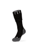 Socklaender Funktions-Socke mit Doppelschaft - Größe 44-47 Wandern Arbeit