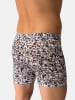 Olaf Benz Retro Pants RED2610 Bikerpants in black style