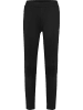 Hummel Hosen Hmlselby Tapered Pants in BLACK