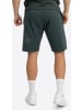 Lonsdale Short "Chilley" in Grün