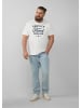 s.Oliver T-Shirt in 01D2_weiß