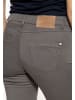 ATT Jeans ATT Jeans Slim Fit Hose Leoni in grau