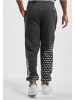 Ecko Unltd. Ecko Unltd. Ecko Unltd. E Big Sweatpants in anthracite/black