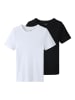 TWO SOON T-Shirt in Black