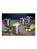 Echtwerk 4 tlg. Set Kupferbecher-Set 480 ml in Silber