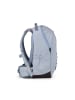Satch Schulrucksack CON:NEXT "Urban Rose Blue" in Blau