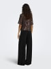 JDY Hose in Black