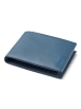 Roncato Detroit Geldbörse RFID Schutz Leder 12 cm denim