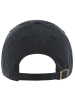 47 Brand 47 Brand New York Yankees MLB Clean Up Cap in Schwarz
