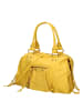 Chiara Ferretti Umhängetasche in YELLOW