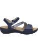 Josef Seibel Sandale Ibiza 02 in blau
