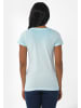 Organication T-Shirt "WOR13326" in Mint