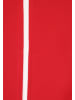 DreiMaster Men Jacket in Rot Weiss