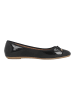LadyPepp Ballerinas in Schwarz