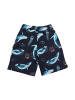 Walkiddy Shorts The Dancing Whales-Shorts