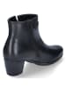 Gabor Ankle Boots in Schwarz