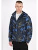 MO Herren Jacke in Blau
