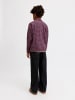 JACK & JONES Junior Hemd in Tibetan Red