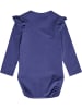 Hummel Strampler Hmleline Mädchen in SKIPPER BLUE