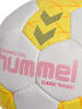 Hummel Handball Hmlclassic Erwachsene in OFF WHITE/YELLOW/ORANGE