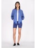 myMO ATHLSR Damen Jacke in Blau