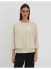 Someday Strickjacke für Damen in beige