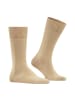 Falke Socken 2er Pack in Beige