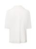 MARC CAIN SPORTS  Blusenshirt in ecru