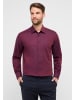 Eterna Hemd COMFORT FIT in weinrot