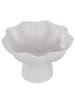 Butlers Butlers Schale LOUISE mit Fuß in Creme