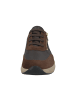 Solidus Damen- Schnürschuhe Mia Weite M in Braun