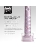 Ailoria SHINE BRIGHT SET USB-Schallzahnbürste in schwarz