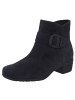 Solidus Stiefeletten/Boot in blau