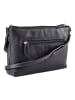 PICARD Really Umhängetasche Leder 24 cm ozean