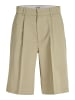Jack & Jones Chino Shorts in Lemon Pepper