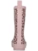 Zigzag Gummistiefel Gemus in 4372 Keepsake Lilac