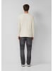 s.Oliver T-Shirt  in  90D2_creme