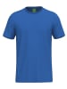 erima Kinder T-Shirt in new royal