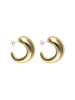 faina Women Earrings in Gold
