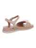 Tamaris Sandalette in beige