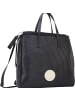 Bogner Fire + Ice LADIES AIROLOMALINA TOTE XL in Schwarz