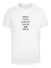 Mister Tee Mister Tee T-Shirts in white
