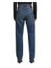 G-Star Raw Iggie Straight Jeans worn in mountain dusk