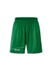 Kempa Shorts REVERSIBLE Kids in grün/weiß