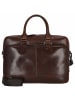 Bugatti Romano - Aktentasche 40 cm (brown) in braun