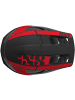IXS XULT DH HELMET in Rot
